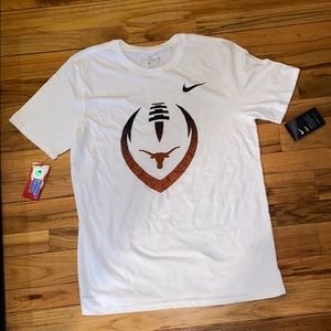 Nike Longhorns T-shirt